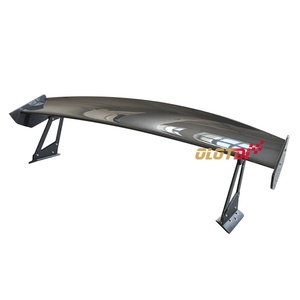 VRX Style Carbon Fiber Rear Bumper Spoiler Trunk Wing <b>Boot</b> Lip Ducktail for Honda Civic 11th Hatchback FL1 FE1 Auto Tuning - Product Image 6