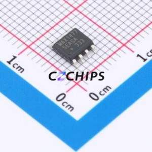 Chip IC de circuito integrado MAX14775EASA + T, original y nuevo, IC de circuito integrado de 1, 2/2, 2/2/2 - Product Image 1