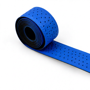 Poignée de baseball personnalisée super adhérente, antidérapante, absorbant la transpiration, pour batte de baseball, raquette, pagaie de pickleball, surpoignée - Product Image 2