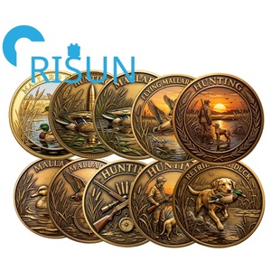 <span class=keywords><strong>Moneda</strong></span> Conmemorativa 3D UV <span class=keywords><strong>de</strong></span> la Conservación <span class=keywords><strong>de</strong></span> Aves Acuáticas y Zonas Húmedas, <span class=keywords><strong>Moneda</strong></span> Personalizada para Cazadores, Monedas <span class=keywords><strong>de</strong></span> Desafío <span class=keywords><strong>de</strong></span> Caza <span class=keywords><strong>de</strong></span> Patos Mallard - Product Image 1