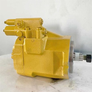 Bomba hidráulica para cargadora de ruedas y máquina de agregados 950K 950M 962K 962M 525D 535D 545D 555D 419-8920 4198920 CAT 419-8920 950K 950M 96 - Product Image 4