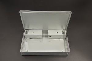 Repeater Multi Catch <strong>Mouse</strong> <strong>Trap</strong> with Solid Steel Lid Escape Proof Clear Top for Inspection Eco-Friendly - Product Image 6