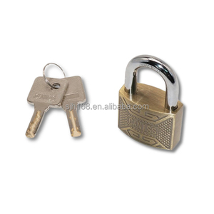 Máy trò chơi ổ khóa 40mm/50mm/60mm - Product Image 3