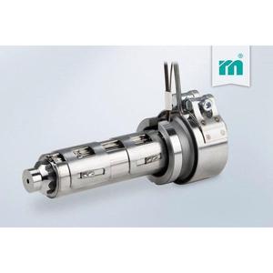 Módulo de Control de Red Meusburger Ets 132, 24 V, Rs485, Can, Profibus, Uso Industrial - Product Image 2