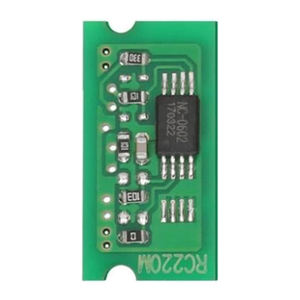 Compatible Richo SPC231 SPC232 SPC310 SPC311 puce - Product Image 4