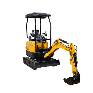 Hiệu quả cao kỹ thuật Bánh Xích máy xúc để bán 1 năm bảo hành - Product Image 3