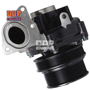4366039 4327408 4975223 4389125 5580047 Bomba de Agua del Motor para Cummins Z13 ISZ13 QSZ13 - Product Image 3
