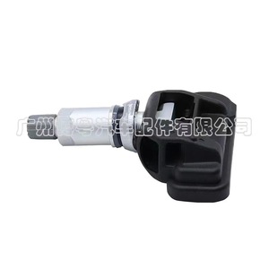 Chevrolet <b>Tpms</b> Sensor 13581560 External 433Mhz For Corvette Opel Vauxhall - Product Image 3