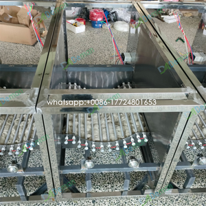 Itop — rôtissoire électrique pour noix, sésame, noix, piment, biscuits, épices, graines de melon, amandier - Product Image 6