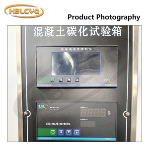 אחריות לשנה 1 בטון קרבון עבור תא מבחן ריפוי mortr 220v מתח v - Product Image 5