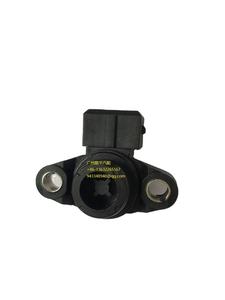 Nuevo Sensor de Presión Absoluta del Colector de Admisión SHUNPIN para Motor Mitsubishi I 4G6, 1865A139, Certificado ISO9000 TS16949, 6 Meses de Garantía - Product Image 3