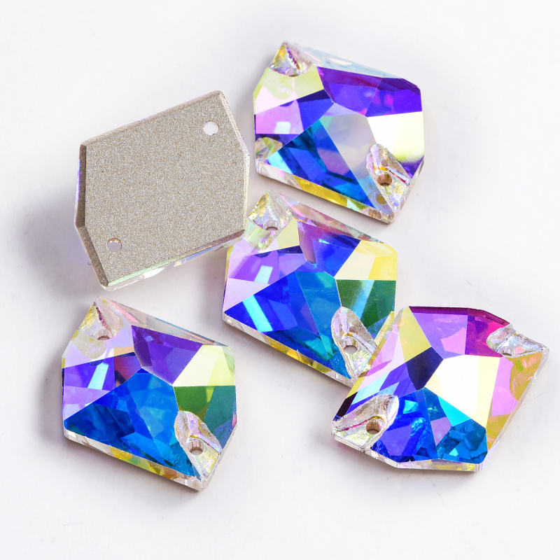 คริสตัล AB 001AB