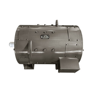 Wpdj thương hiệu ZZJ-804 10KW 15KW 20kW 20HP 220V 440V 580rpm bàn chải chải <span class=keywords><strong>DC</strong></span> cẩu tháp động cơ điện - Product Image 2