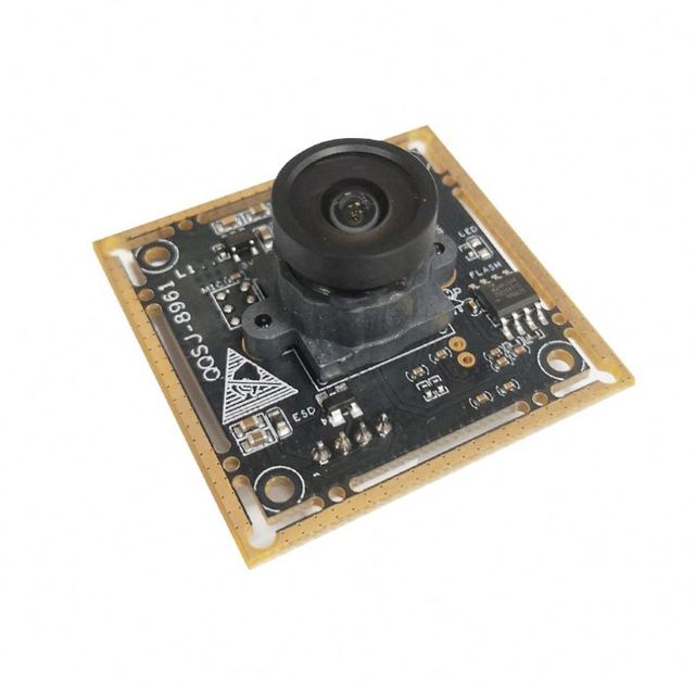Full HD 1080p 2MP PS5268 Wide Angle HDR Home Monitoring USB CMOS Camera Module mini Pcb Board