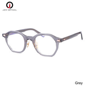 Monturas ópticas de gafas de acetato de alta calidad, gafas de lujo, monturas de gafas, monturas de gafas de acetato - Product Image 5