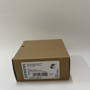 Interruptor de Circuito de Motor Siemens 100% Nuevo y Original 3RV2021-4BA10 - Product Image 1