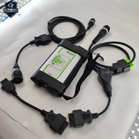 Outil de diagnostic RUIPEI Vocom 88890300 pour camions, excavatrices et pièces de machines de construction