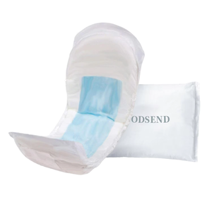 Super Absorption Breathable <strong>Winged</strong> Eco-Friendly Packaging for Women Soft Cotton Ultra Thin Sanitary <strong>Pads</strong> - Product Image 4