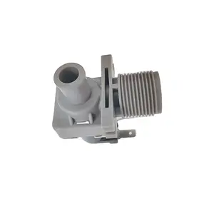 Полностью автоматический впускной клапан для стиральной машины FCD360A Соленоидный клапан 24 В универсальные аксессуары для стиральной машины
