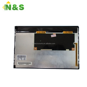 <b>9</b>" 1280*768 WXGA LCD Display For Industrial Control Medical Automotive Equipment TX23D85VM0BAA - Product Image 1