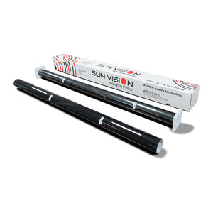 Film solaire teint à haute vision g, pour vitres de voiture, autocollants, pour pare-<span class=keywords><strong>brise</strong></span> automobile, professionnel, 1 pièce - Product Image 1