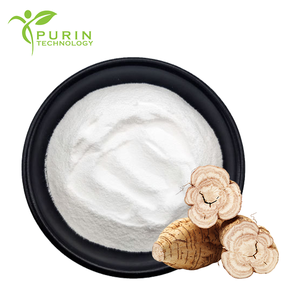 Puerarin Berkualitas Tinggi 15%-98% Berbagai Spesifikasi Ekstrak Radix Puerariae CAS 3681-99-0 Bubuk Flavonoid Akar Kudzu <span class=keywords><strong>40</strong></span>% - Product Image 3