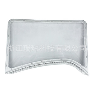 WP33002970 ชิ้นส่วนเปลี่ยนไส้กรองเครื่องอบผ้า พลาสติก ติดตั้งง่าย ใช้ในบ้าน - Product Image 5