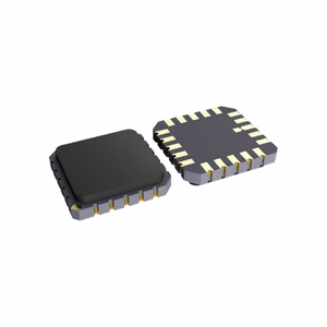 Circuito integrado OCTAL D TYPE EDGE TRIGGERED FLIP 20 CLCC Logic 85507012A en stock - Product Image 1