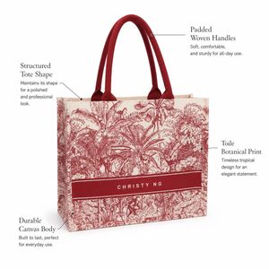 Large Capacity Portable Waterproof Durable <b>Beach</b> Travel Handbag <b>Lightweight</b> Striped Shopping Tote <b>Bag</b> for Commuting - Product Image 3