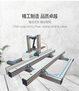 <span class=keywords><strong>Elettrico</strong></span> Regolatore di Bordo Taglierina di Bordo 2-in-1 Portatile Macchina di Taglio - Product Image 6