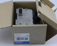 Nouveau module PLC CJ1WNC414 original, 1 pièce, neuf, en boîte, expédition rapide