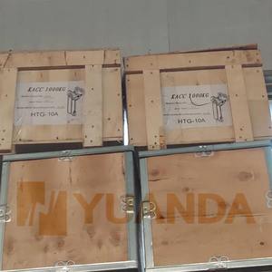 Mesin derek kawat listrik, 1/2/3/5/10 Ton 30m-100 m kabel Hoist multifungsi portabel menarik mesin dengan drum besar - Product Image 5