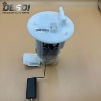 DESDI 23210-BZ090 23210-B2901 لـ Senya M80 S80 وحدة مضخة الوقود منخفضة الضوضاء مع مستشعر مستوى الوقود، قطع غيار سيارات عالية الجودة