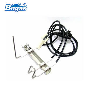 Kit <span class=keywords><strong>d</strong></span>'électrodes <span class=keywords><strong>d</strong></span>'ionisation centrales thermiques 7831305 Électrode <span class=keywords><strong>d</strong></span>'<span class=keywords><strong>allumage</strong></span> pour chaudière - Product Image 2