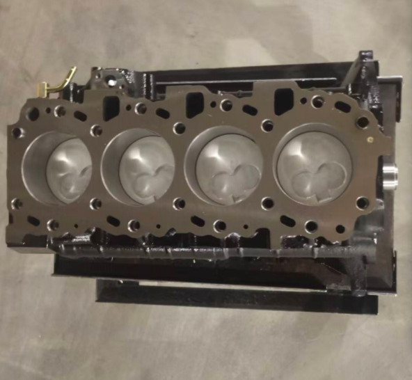 2JZ Bare Cylinder Head for Toyota