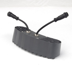 Bộ đèn chiếu sáng cảnh quan ngoài trời <span class=keywords><strong>LED</strong></span> quấn quanh cây, đèn chiếu sáng cây, đèn cây sân vườn, chống chịu thời tiết, dùng trang trí sân vườn - Product Image 4