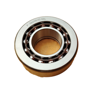 Siêu chính xác P4 đôi hàng góc liên hệ bóng mang 35tac72csuhpn7c cho máy - Product Image 1