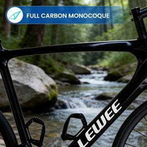 Vélo de gravier Canyon Racing de haute qualité, 700x25C, système Di2, <span class=keywords><strong>Ultegra</strong></span> Disk, vélo de gravier en carbone - Product Image 5