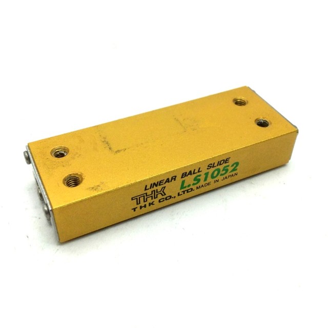 New Original Ready Stock L.S1052 Industrial Automation PAC Dedicated PLC Programming Controller
