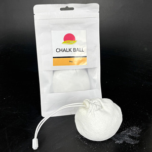 Balle de craie à faible teneur en poussière, fine, en carbonate de magnésium, pour gymnase intérieur et entraînement, application propre - Product Image 5