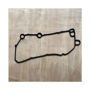 MAXTRUCK Precio de Fábrica, Piezas de Camión de Servicio Pesado, 570300 1433886 1502798 502798, Junta del Enfriador de Aceite Versión Antigua para Autobús SC Serie 4 - Product Image 1