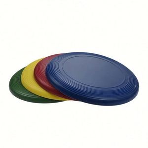 Disques volants promotionnels en silicone pour chien, grand format, pour jeux en extérieur, vente en gros - Product Image 4