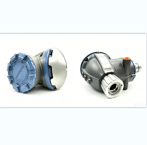 Jauge de niveau radar Rosemounts 5900S / 5900C, mesure toutes les 0,3 secondes, certifiée SIL2 SIL3, sans contact - Product Image 3