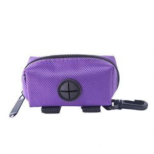 Bolsa Portátil para Excrementos de Perro, Nueva, Pequeña, Promocional, Productos para Mascotas, Bolsa de Basura Práctica para Viajes, Artículos Esenciales de Limpieza - Product Image 3