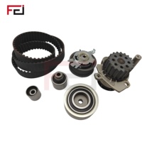 Kit Timing Belt Tensioner FEI Berkualitas Tinggi Baru, Kompatibel untuk Mobil Skoda/Audi/Seat/VW CT1134WP1 KTBWP5630 KP15648XS1