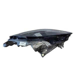 2013-2016 faro OEM para faros Jaguar sistema de iluminación de coche faros de xenón originales - Product Image 4