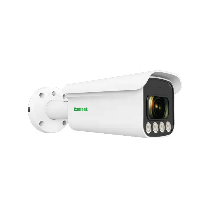 Kamera CCTV Sony 1080P/5mp AHD, Kamera Pengawas Luar Ruangan Tahan Cuaca Hangat dengan OSD UTC