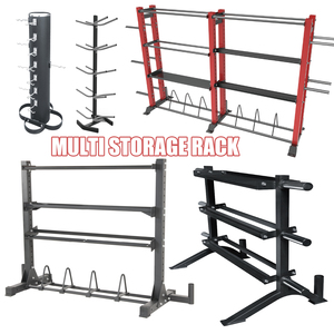 Paquete de Entrenamiento de Glúteos y Parte Inferior del Cuerpo VIGFIT para Pequeños Estudios de Fitness, Trineo para Desarrollo de Glúteos y Isquiotibiales, Entrenamiento de Fuerza y Cardio, Tapete para Entrenamiento - Product Image 5