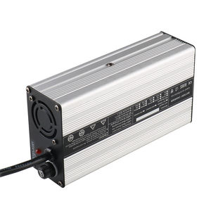 12 वी 14.6 वी लिपो बैटरी चार्जर 30 ए 40 ए 50 ए 10 ए आउटपुट करंट - Product Image 1