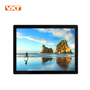 Écran VXT 12.1 "LVDS TFT avec écran tactile USB PCAP 4:3 rapport d'aspect nouveau pour les entreprises - Product Image 1